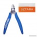 SZTARA Pince coupante et à dénuder mini cisaille pour câble électrique bleu Taille unique Bleu B01NADWIGT